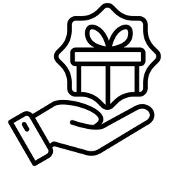 Gift Icon