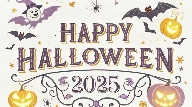 シーグラスアート❁Happy Halloween 2025❁ Happy Halloween 2025 Images – Browse 5,360 Stock Photos