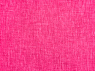 Fototapeta premium pink fabric texture as background