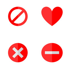 Obraz premium icon for web design