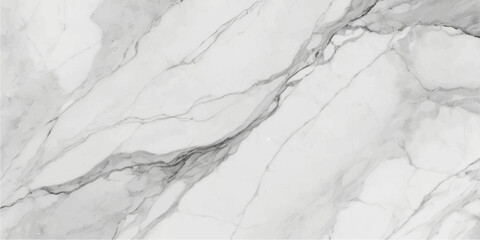 Snow texture on wall in winter landscape