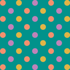 Vintage striped pattern: a seamless retro colorful background with abstract vertical and diagonal lines