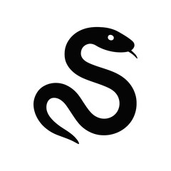 Animal, Bird, Flower and Fruit Vector Icon Set | Minimal Logo Design