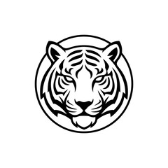 Animal, Bird, Flower and Fruit Vector Icon Set | Minimal Logo Design