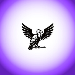 Animal, Bird, Flower and Fruit Vector Icon Set | Minimal Logo Design