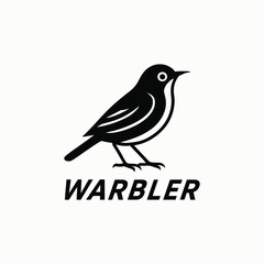 Animal, Bird, Flower and Fruit Vector Icon Set | Minimal Logo Design