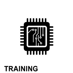 Training in the field of computer technology and circuit board design.
