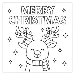 cute candle with holly bold & easy cute christmas coloring page, Whimsical Gingerbread House Coloring Pages for Kids & Adults, Christmas Coloring Pages, bold & easy cozy winter coloring book pages,