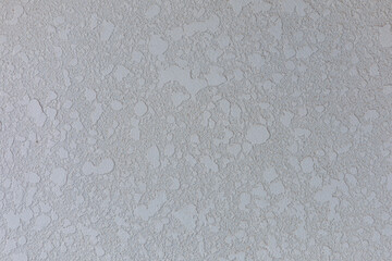 Rough Concrete Wall Surface Texture