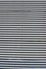 Obraz premium corrugated metal background