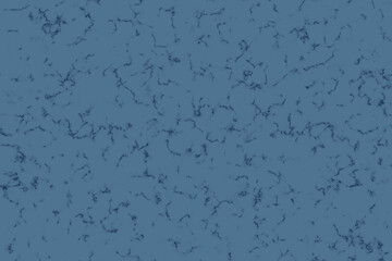 Veined Blue Marble – Abstract Organic Texture for Calm, Elegance, and Natural Design