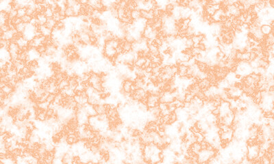 Peach Swirl Abstract Texture
