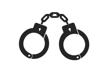 Raised hand icon vector illustration. Upward arm sign isolated on transparent background. Abstract human gesture symbol. Protest, vote, question, agreement, stop, freedom, unity, empowerment concept