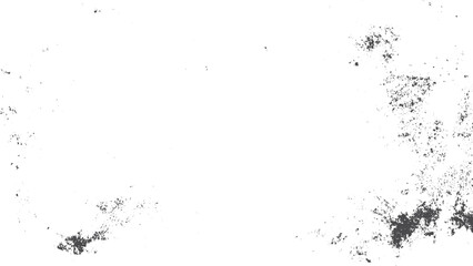 Distressed halftone grunge texture with vintage photocopy marks and glitch pattern. Retro glitch halftone texture background with distressed grunge ink print vector design. 