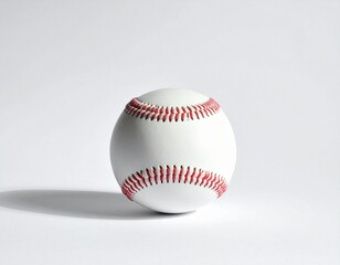 야구공