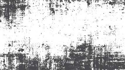 Grunge texture vector with cracked and scratched urban surface design illustration. Abstract urban grunge texture background with dust and scratch overlay vector. 