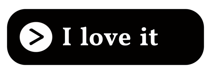 Declare your passion with a bold and stylish 