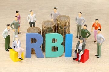 Concept of Reserve Bank of India repurchase agreement(REPO rate) 