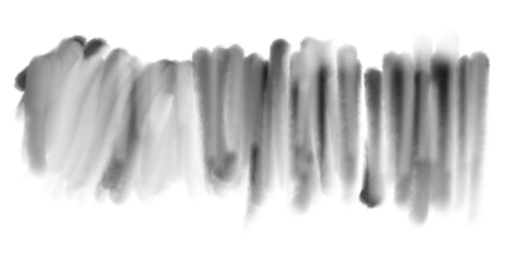 Abstract Pastel Brush Strokes – Soft Gradient Effect