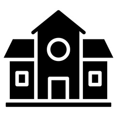 School Icon