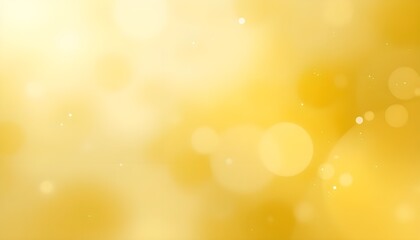 lemon gold golden yellow cream pale lemon abstract background. Color gradient ombre blend. Soft blur light glow