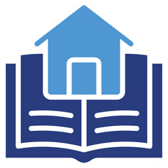 Library Icon
