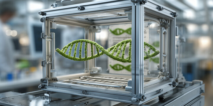Innovative biotech funding strategies in science laboratories advanced content collaborative environment comprehensive viewpoint