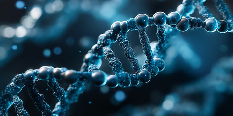 Innovative biotech funding strategies in science dna research laboratory environment future insights