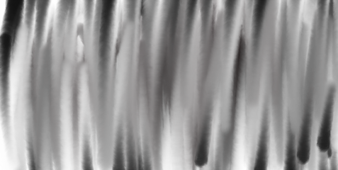 Monochrome Brush Stroke Texture – Artistic Background