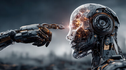 Artificial intelligence (AI)