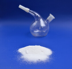 Borax, also referred to as sodium borate, tincal and tincar is a salt, a hydrated or anhydrous borate of sodium