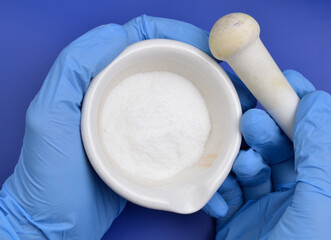 Glycine, symbol Gly or G is an organic compound with the formula C2H5NO2.