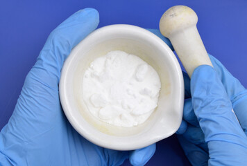 Nicotinamide INN, BAN or niacinamide USAN is a form of vitamin B3 found in food and used as a dietary supplement and medication