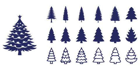 A sleek logo showcases a boutique resort with a mountain backdrop, surrounded by tall trees and a sunset, Create a sleek and stylish logo for a boutique resort nestled in the forest