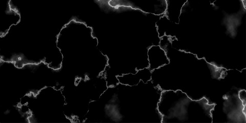 Elegant black marble texture background, vector illustration. Seamless pattern of tile stone. Rustic rough marble natural matt granite ceramic tile.	