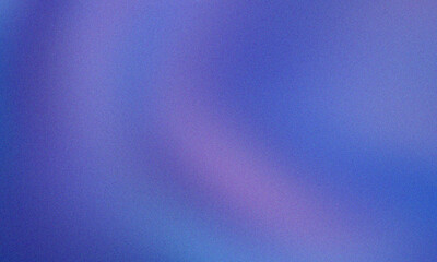 A captivating abstract background featuring a harmonious blend of blue and purple hues, creating a visually stunning and versatile backdrop for various design projects