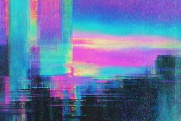 abstract watercolor background