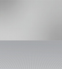 abstract geometric background