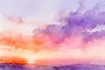 朝日か夕日かはあなたしだい