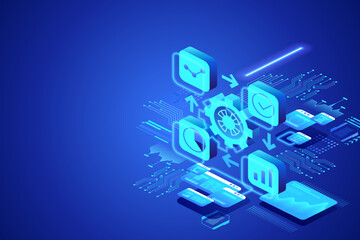 AI-Driven Insights in Smart Factory
