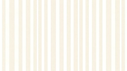 Soft Pastel Vertical Stripes Seamless Pattern Background.