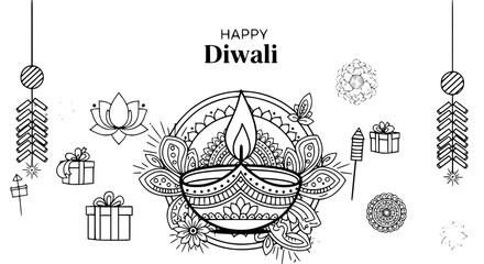 Happy Diwali October 20