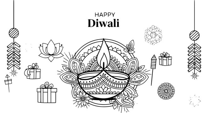 Happy Diwali October 20
