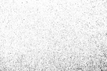 Abstract grunge black and white distressed texture background