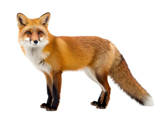 fox png wild animal png mammal png cunning animal png forest animal png transparent background image