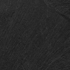 Dark grey black slate background or texture.