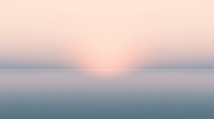 Obraz premium sunlight under the sea