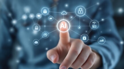 Exploring the future of ai artificial intelligence technology and data science innovation in business