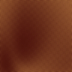 Abstract pop art creative concept. Colorful polka dots retro comics background. Cartoon modern halftone pattern. Design for poster, card, sale banner, empty bubble.