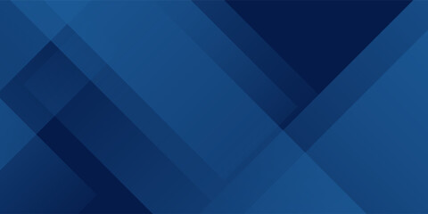 Modern blue abstract background with elegant bright diagonal lines, smooth gradient texture, n futuristic light effects. Perfect for digital design, business banners, presentations, luxury templates.